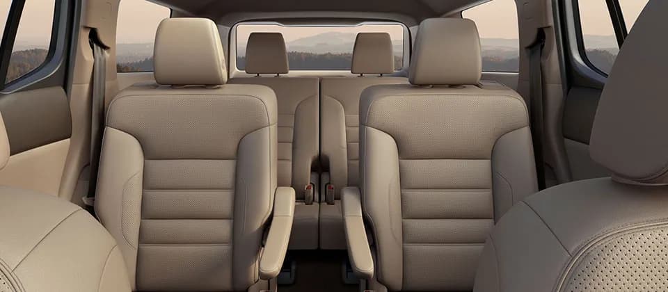 Acadia Denali