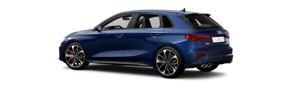 S3 Sportback