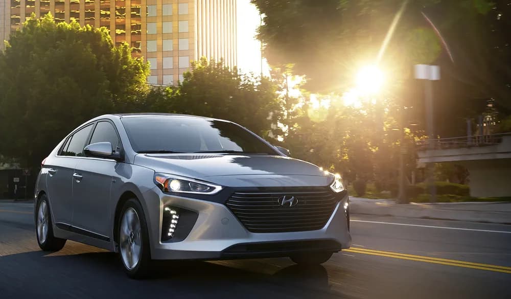 Ioniq