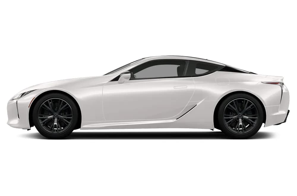 LC 500