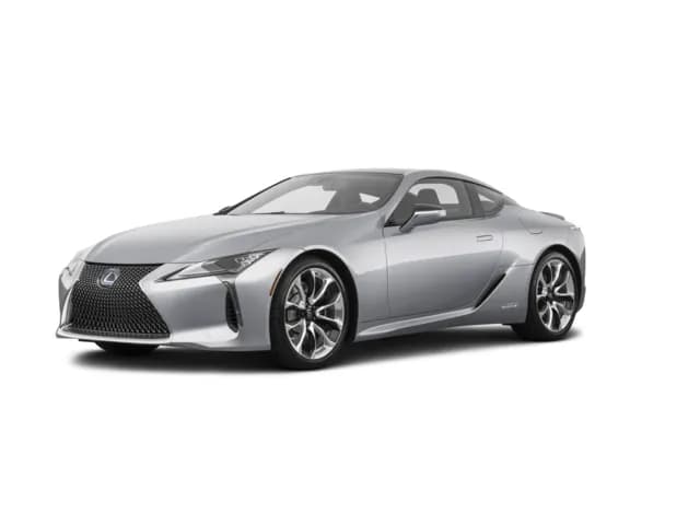 Lexus LC 500h 2024 2024