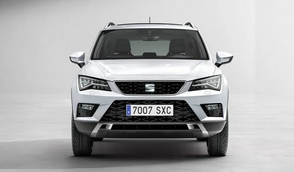 Ateca