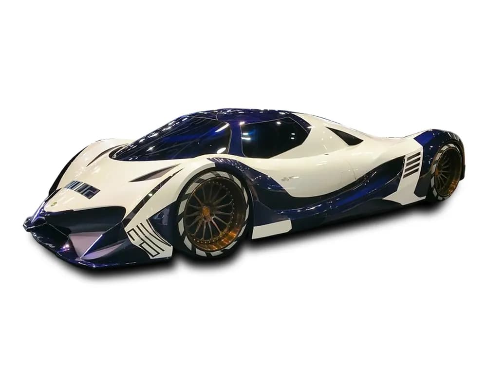 Devel Sixteen 2024