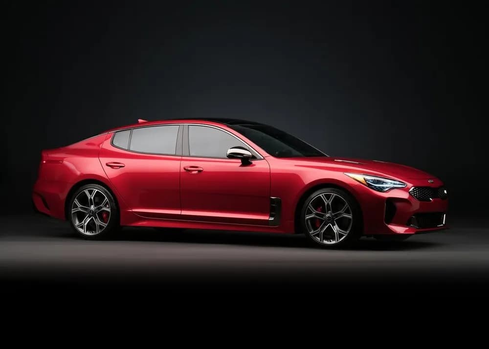 Stinger