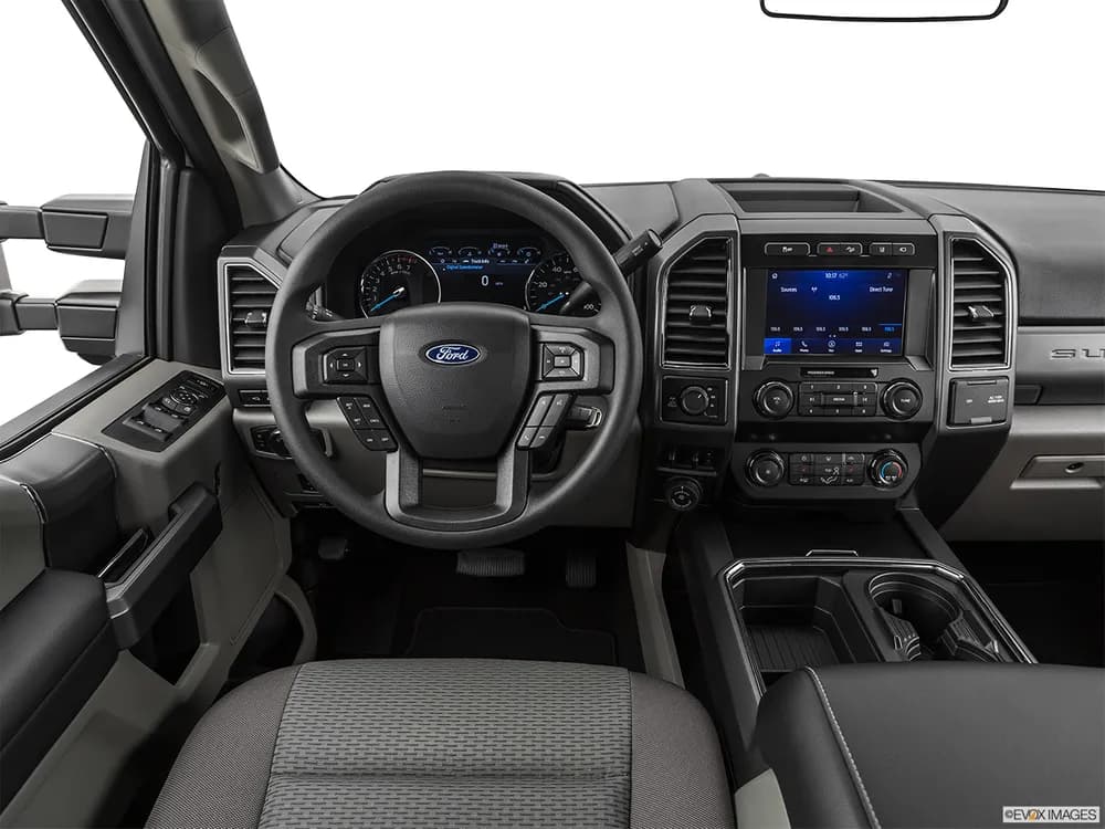 Super Duty