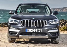 3.0T Competition