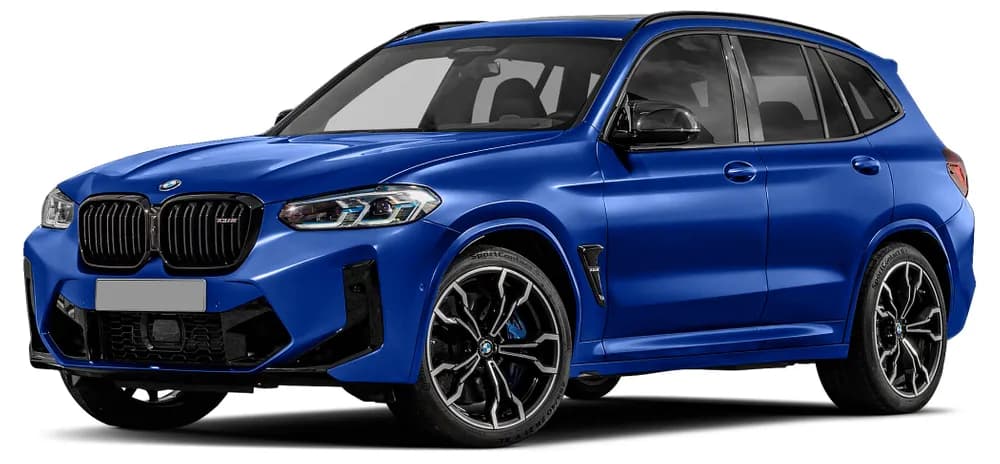X3 M