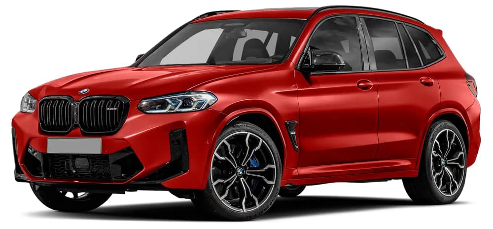 X3 M