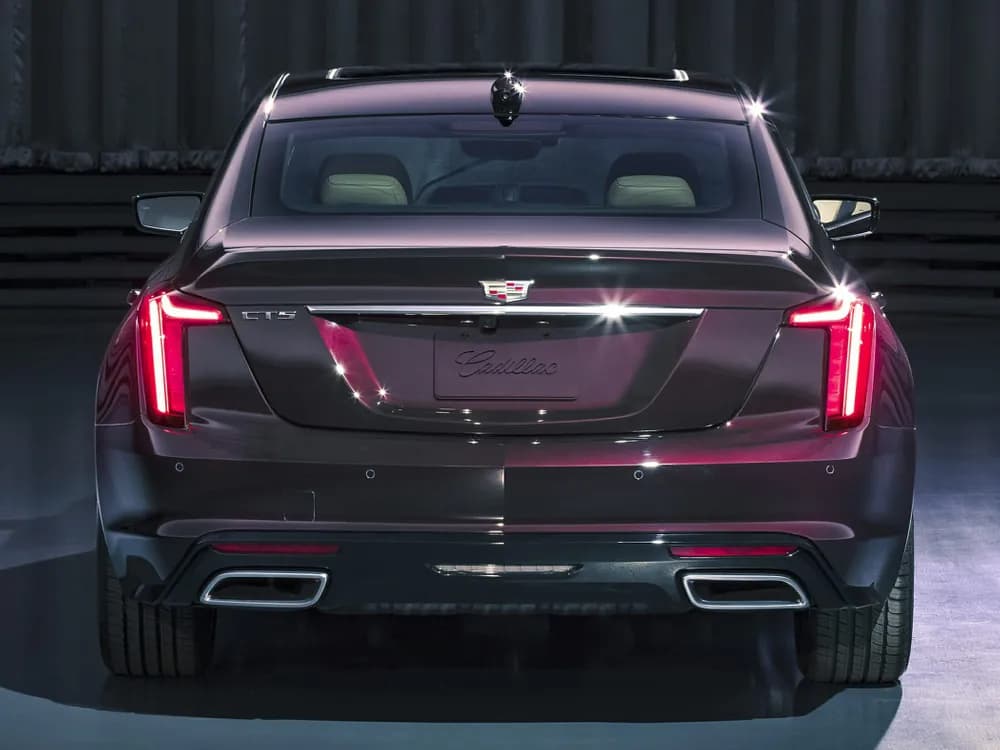 CT5