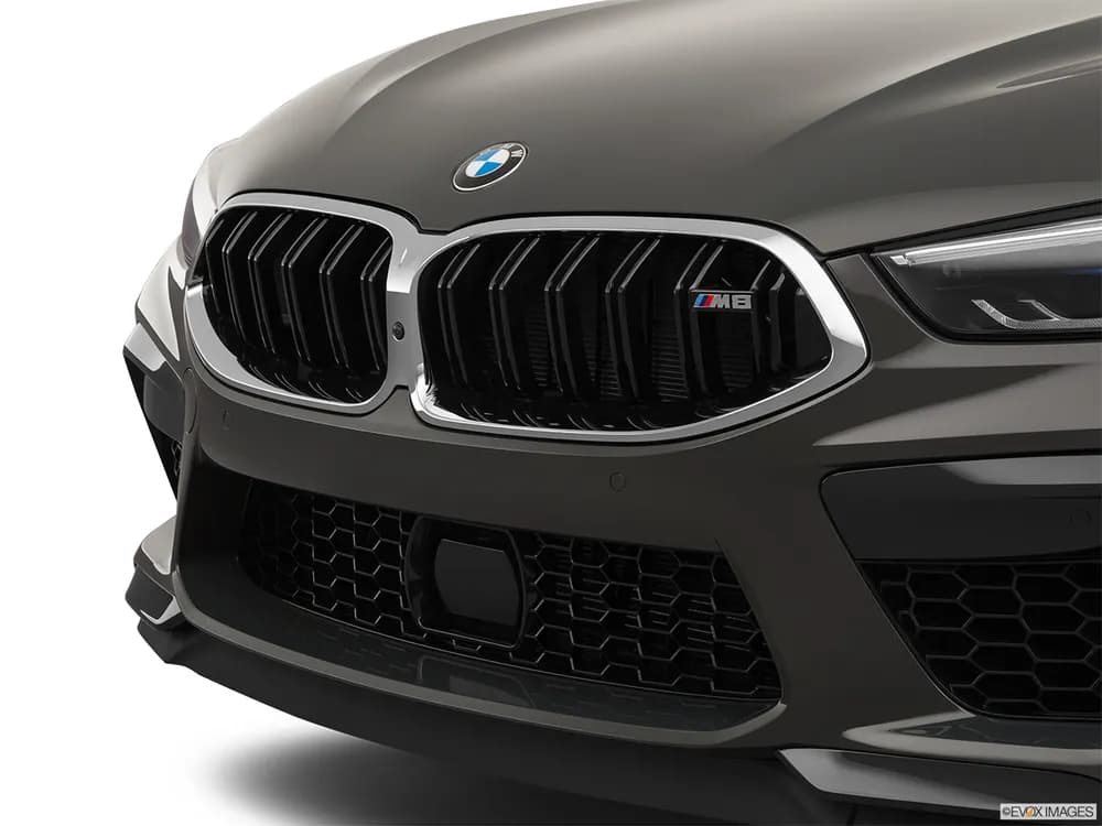 M8 Convertible