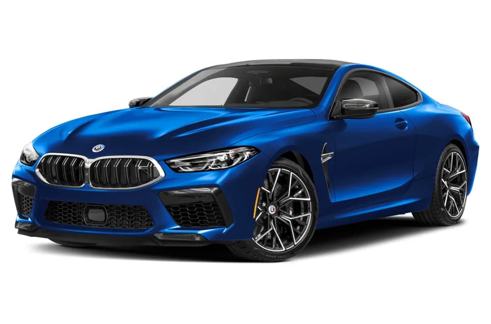 M8 Convertible