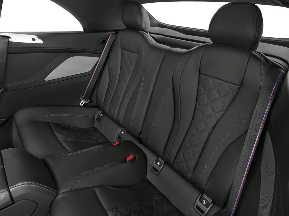 BMW M8 Convertible 2024 2024