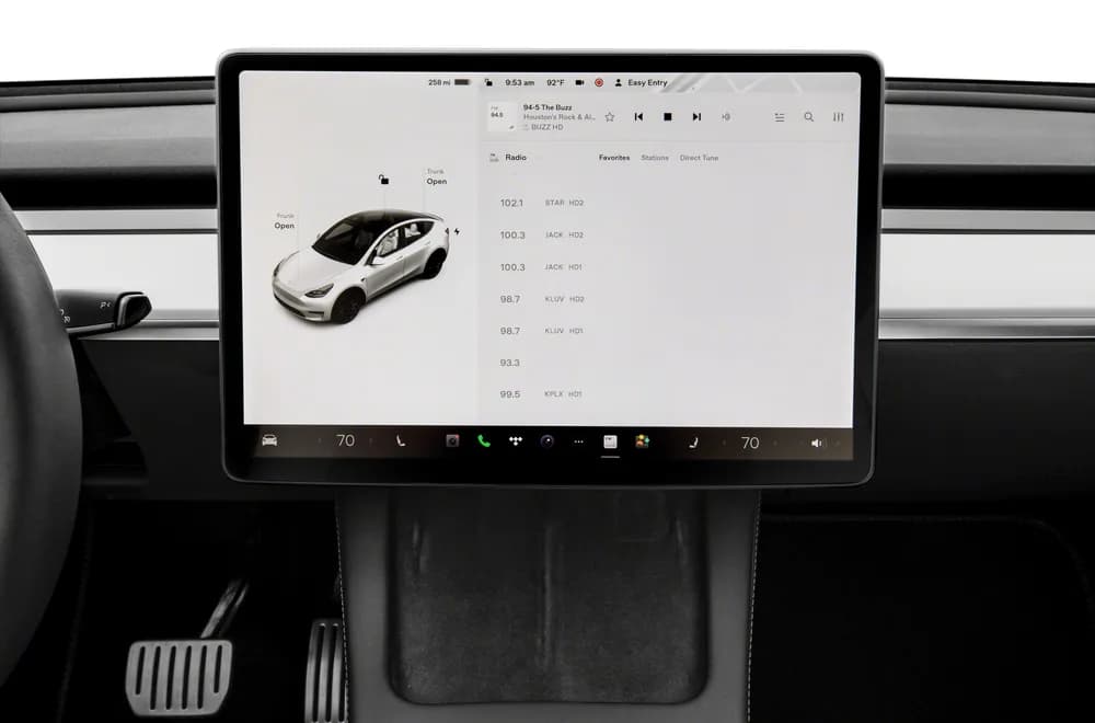 Model Y