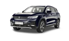72 kWh Luxury