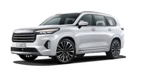 2.0T-GDI Luxury