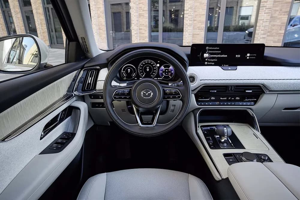 CX-60