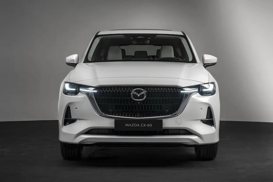 CX-60