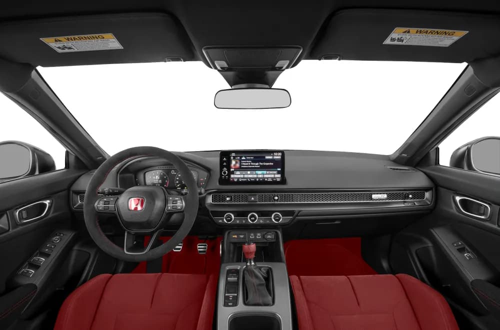 Civic Type R