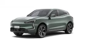2WD Standard (80 kWh)