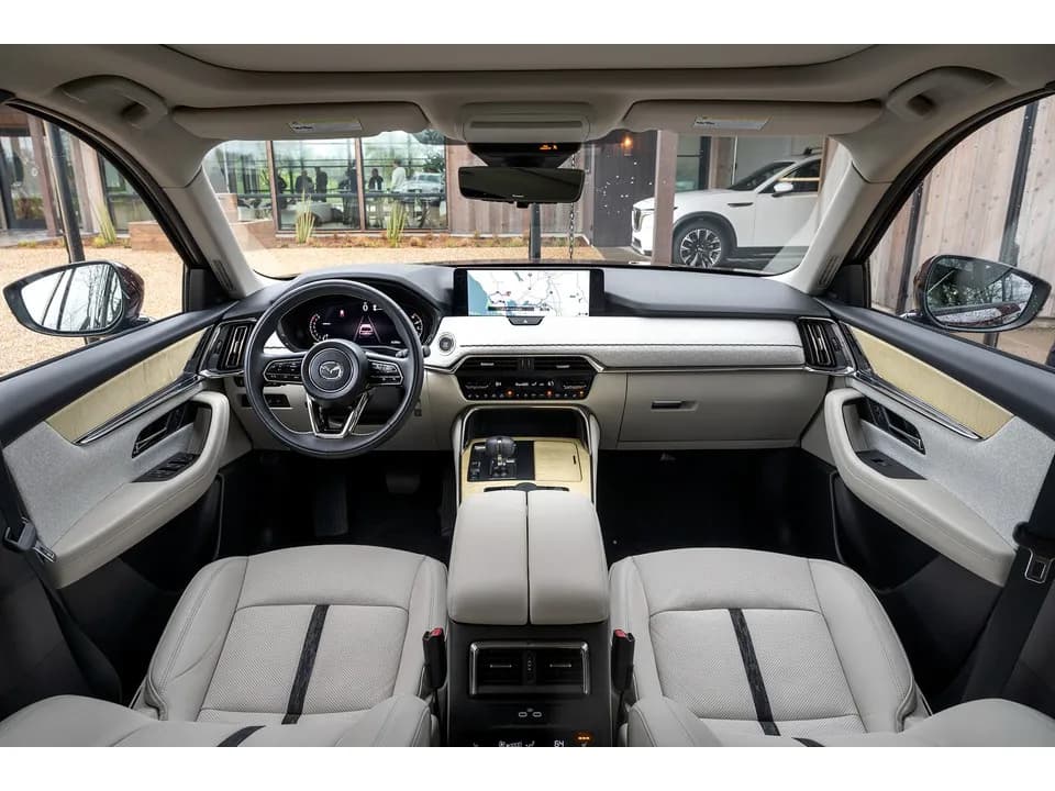CX-90
