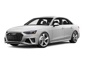 2.7L TFSI quattro tiptronic