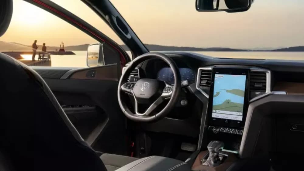 Amarok