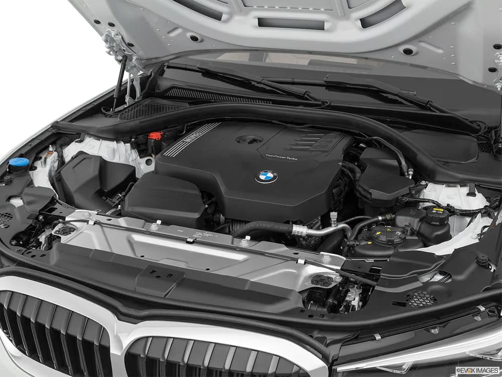 3 Series