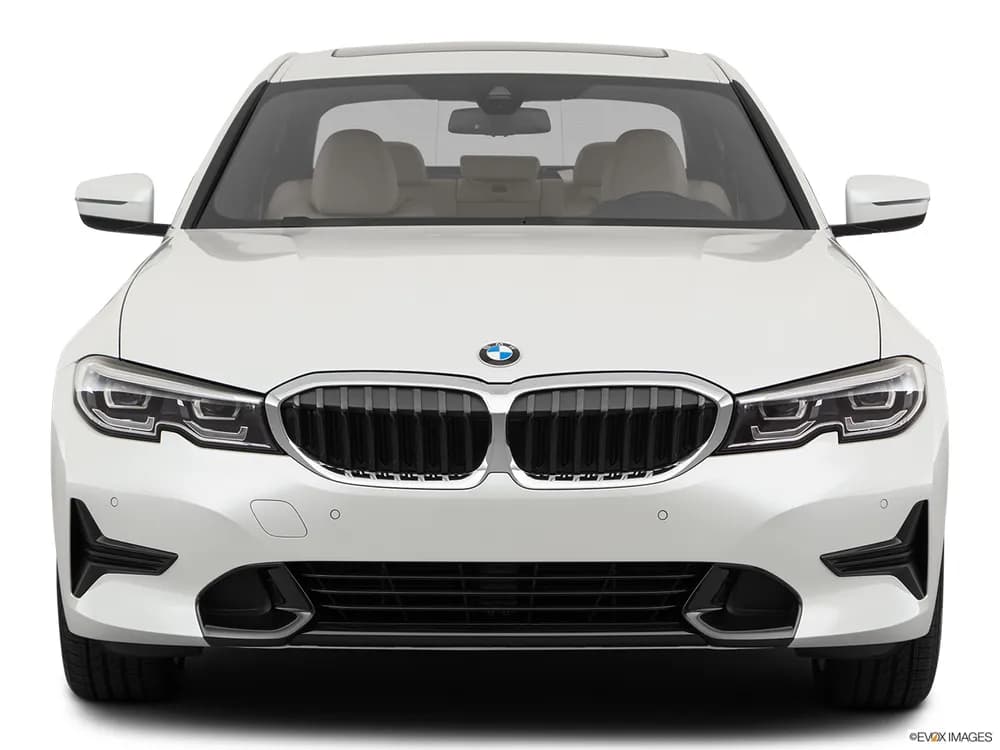 3 Series