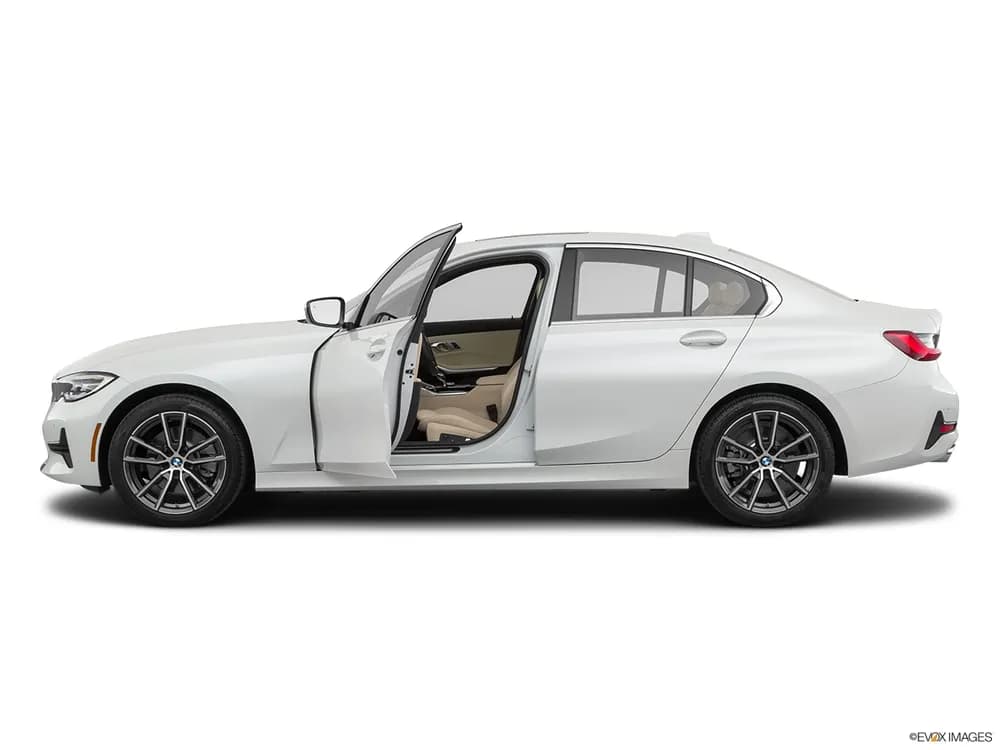 3 Series