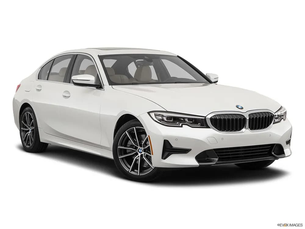 3 Series