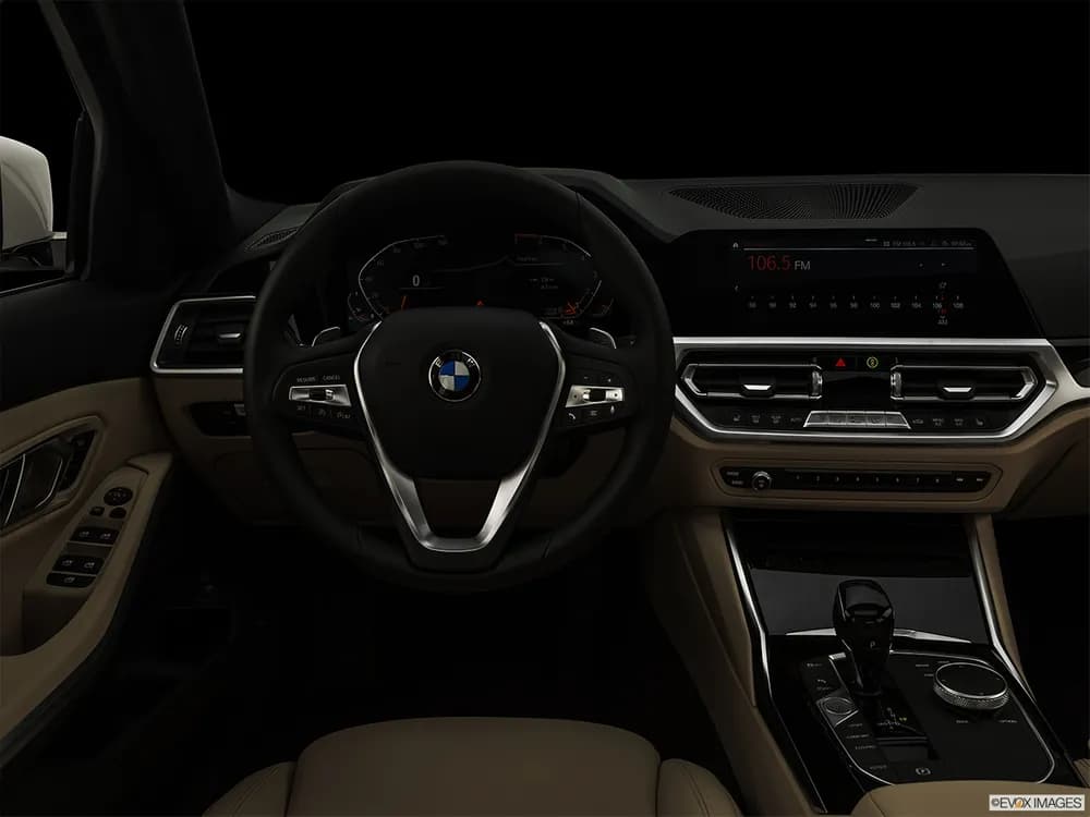 3 Series