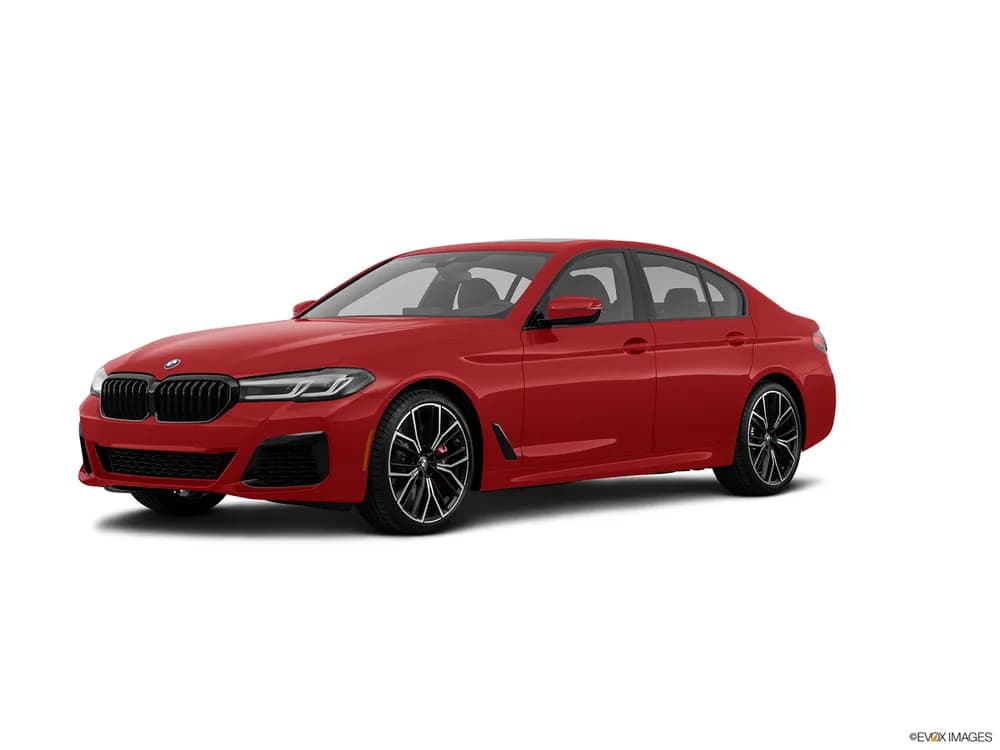5 Series