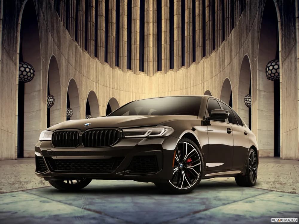 5 Series