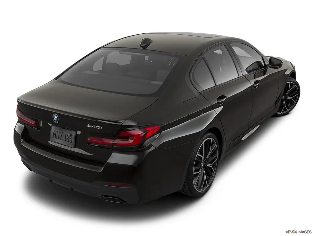 5 Series