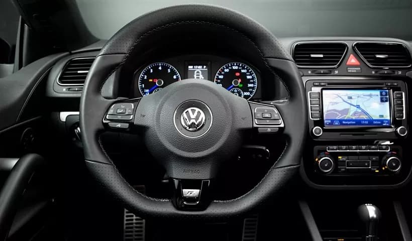 Scirocco