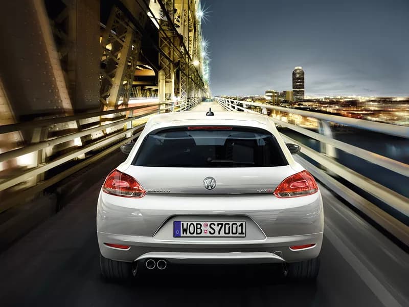 Scirocco