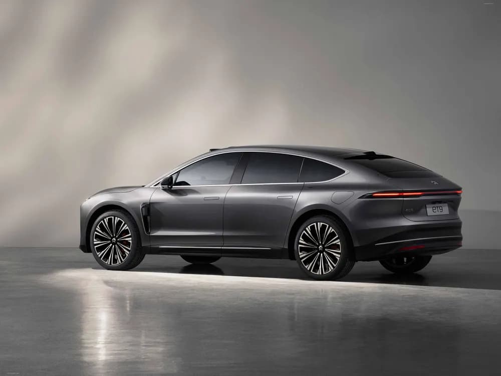 Executive Flagship