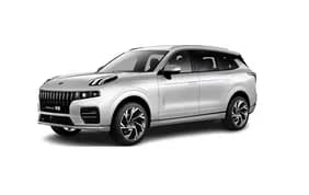 2.0T Hyper Pro (AWD)