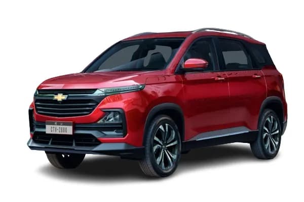 Chevrolet Captiva 2025 2025