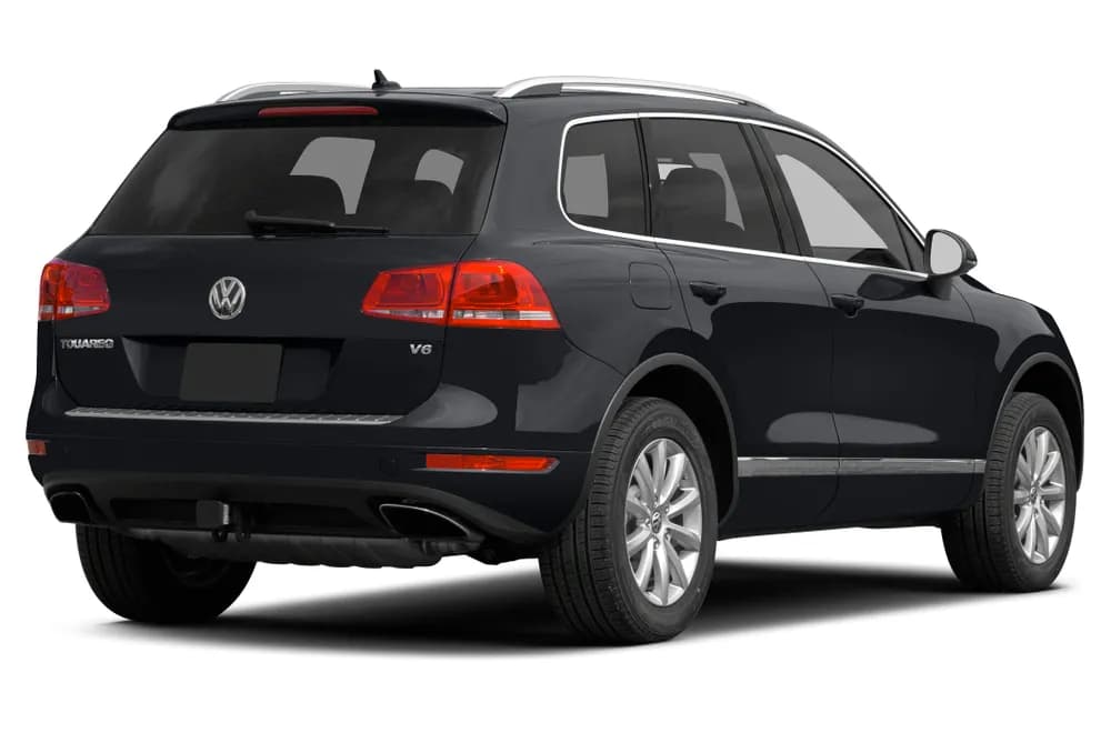 Touareg