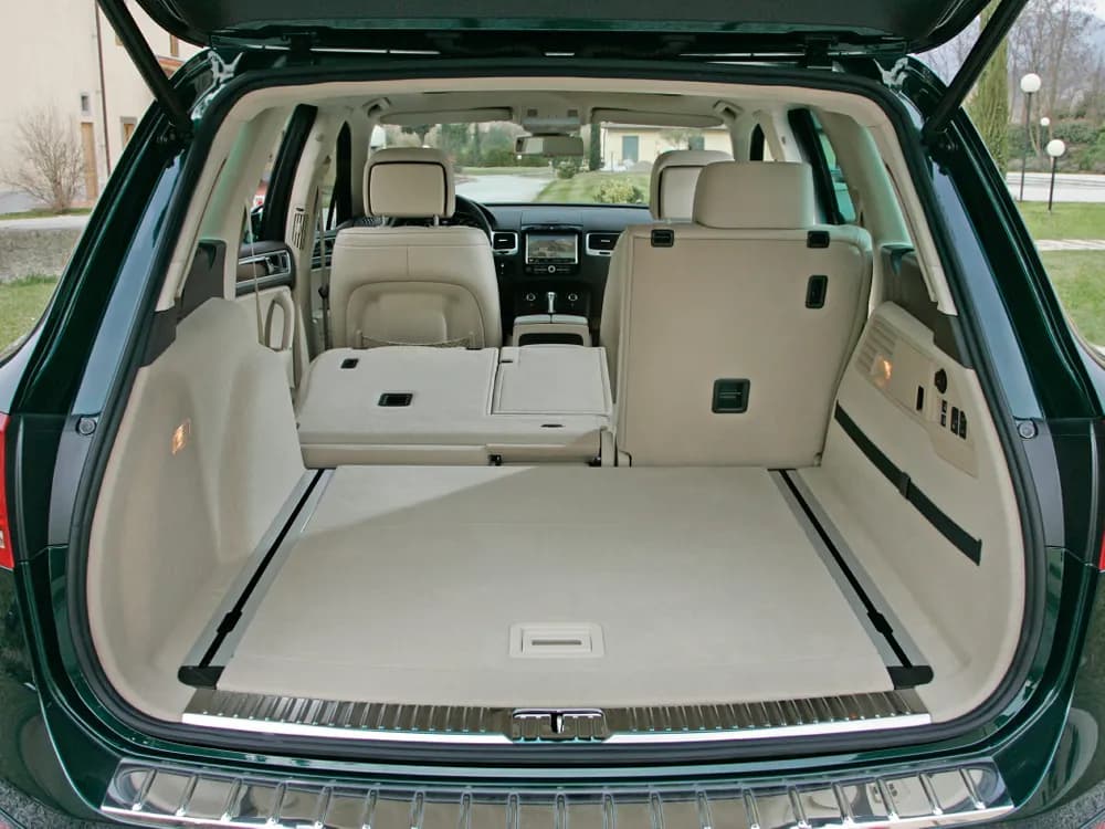 Touareg