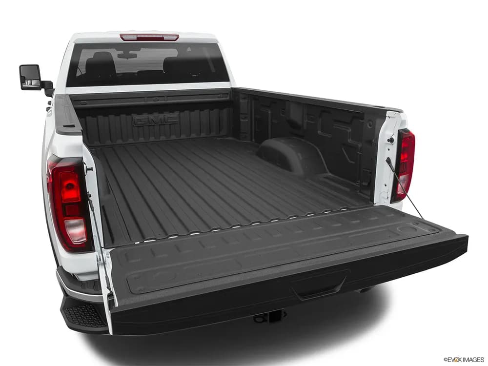 Sierra HD