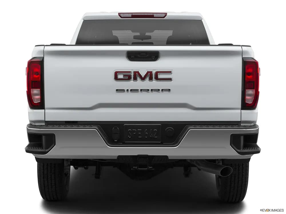 Sierra HD