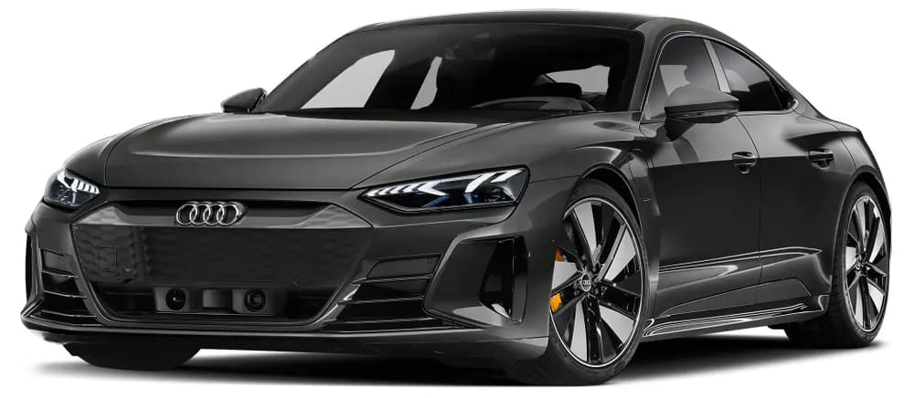 e-tron GT