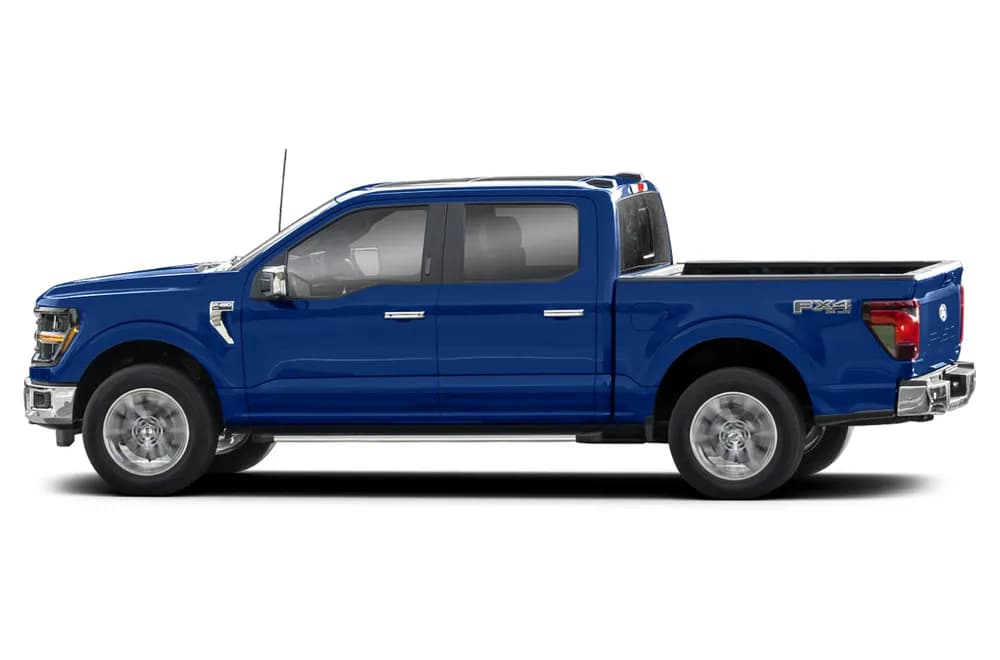 F-150 Raptor