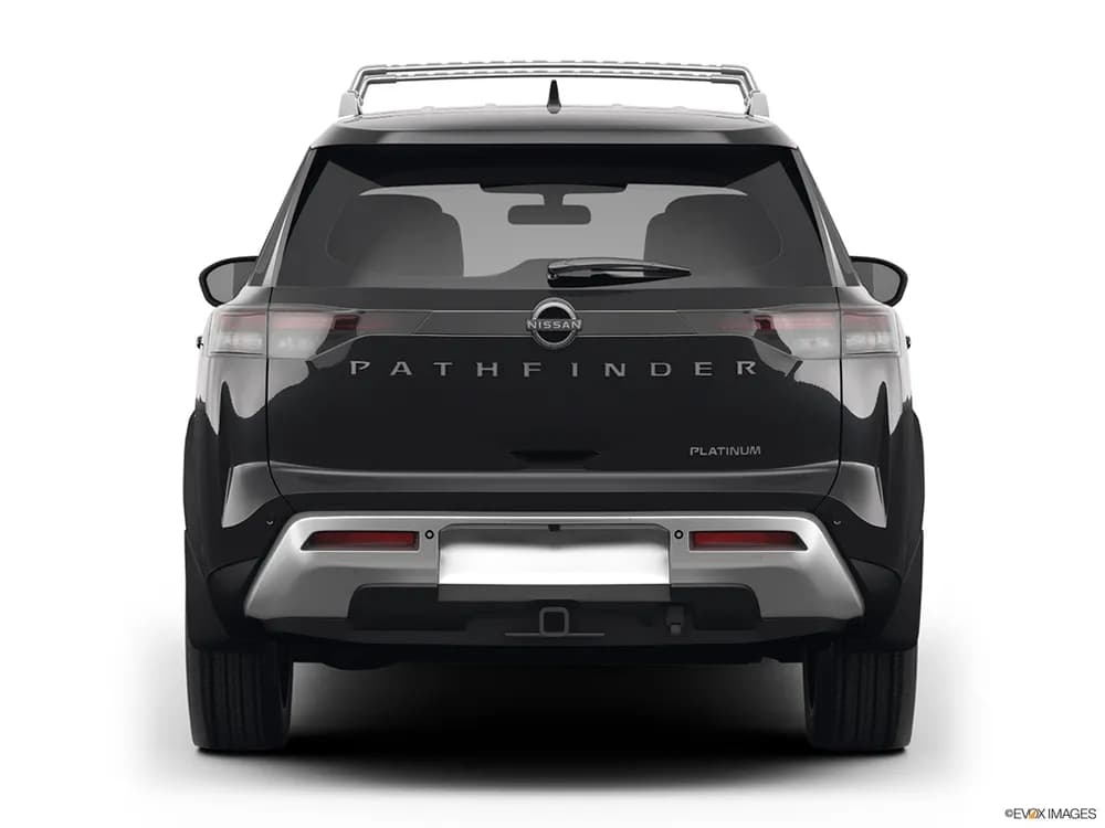 Pathfinder