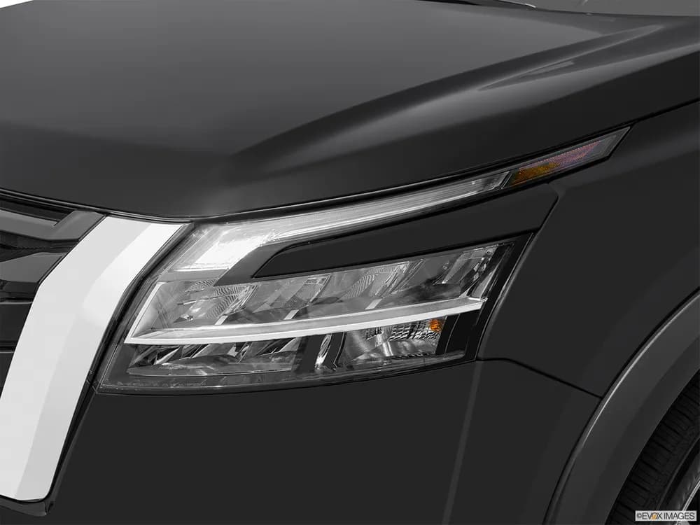 Nissan Pathfinder 2025 2025