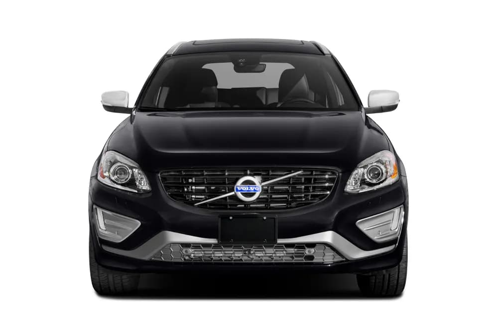 XC60
