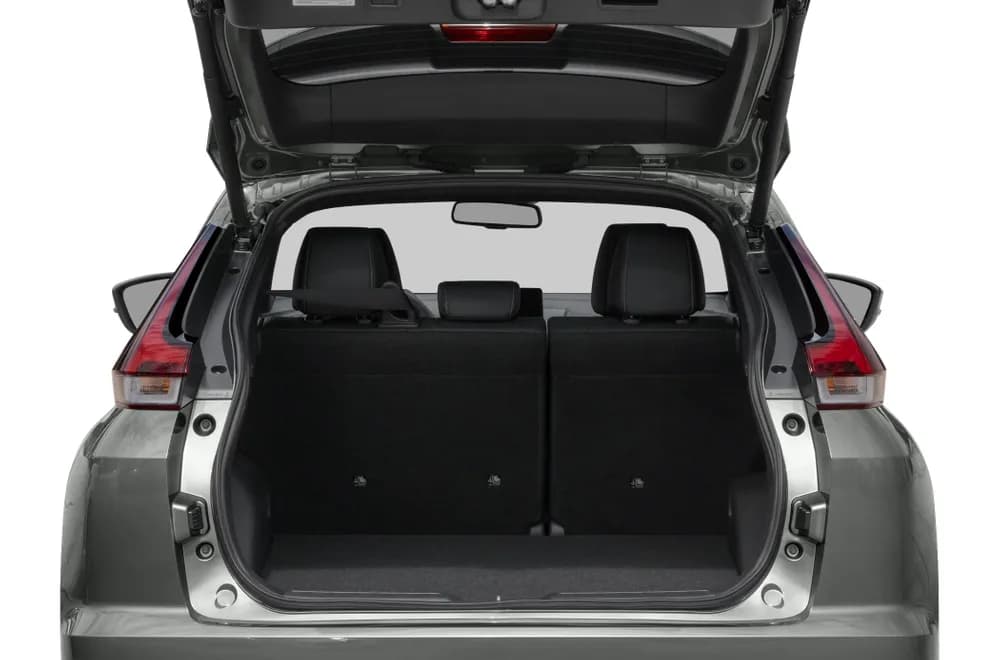 Eclipse Cross