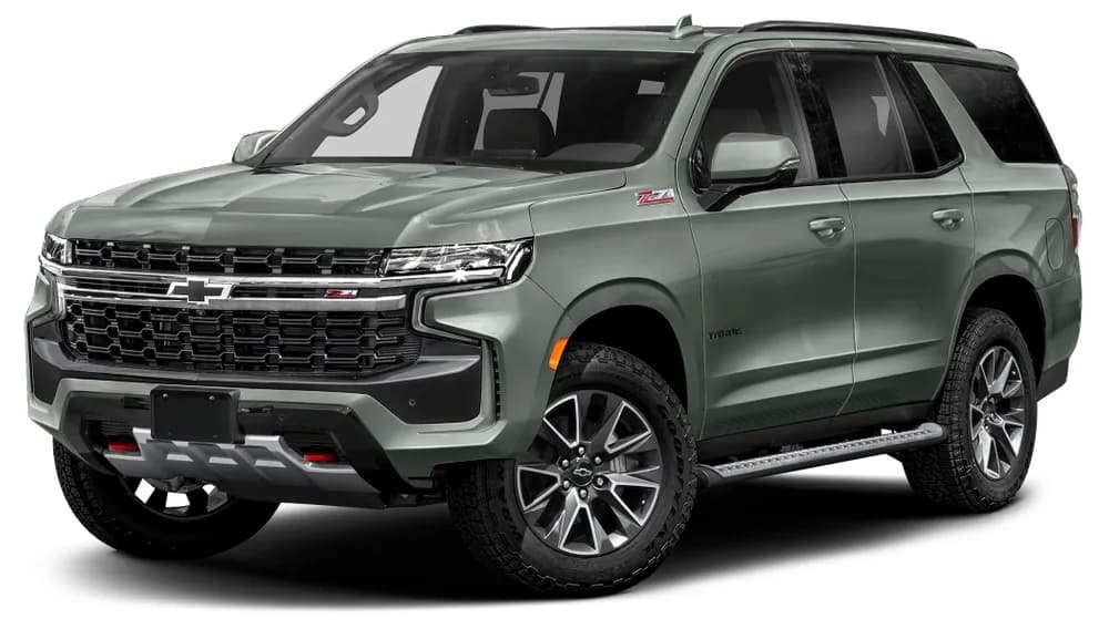 Tahoe